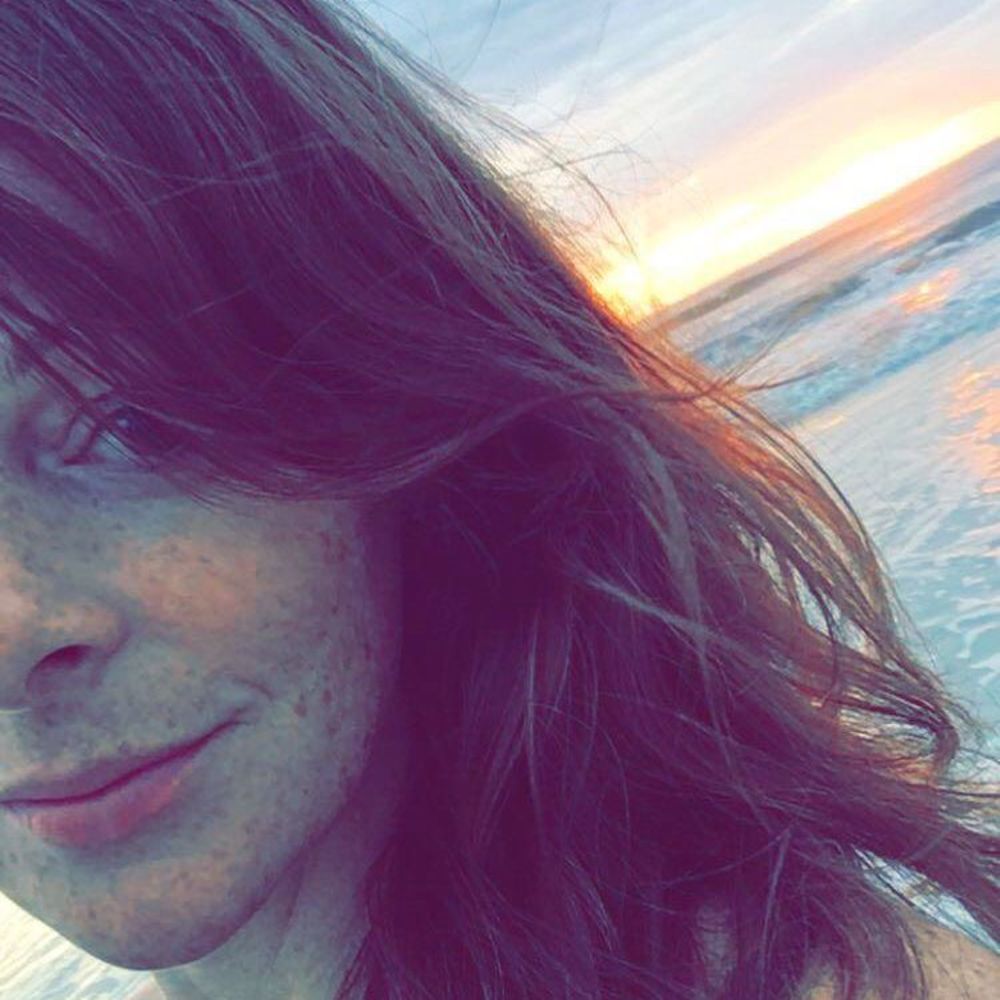 Meet your Posher, Beth